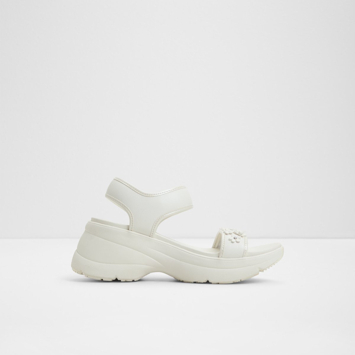 Camomille Wedge Sandals
