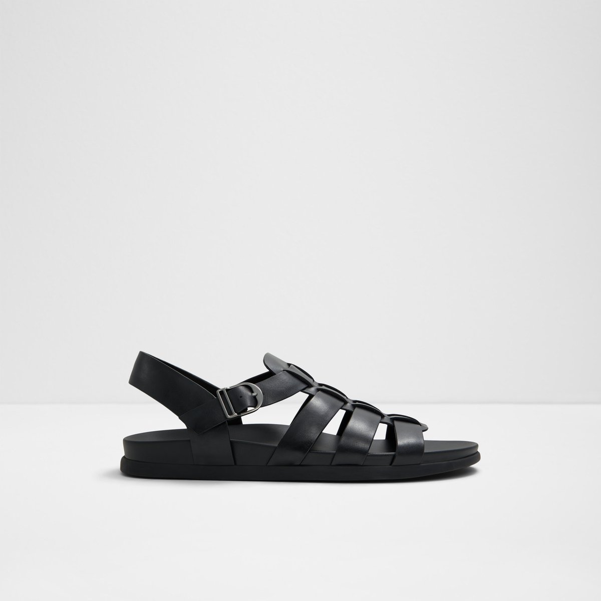 Canal Fisherman Sandals