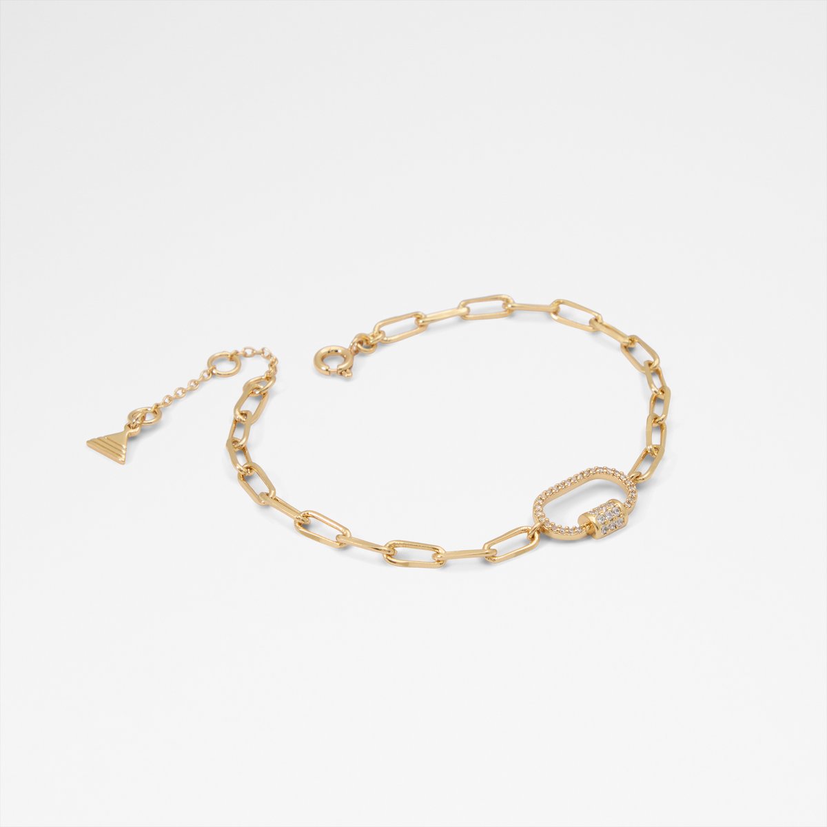 Carabinette Bracelet