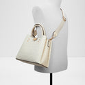 Caraever Top Handle Bag