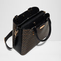 Caraever Top Handle Bag