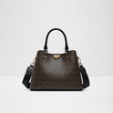 Caraever Top Handle Bag