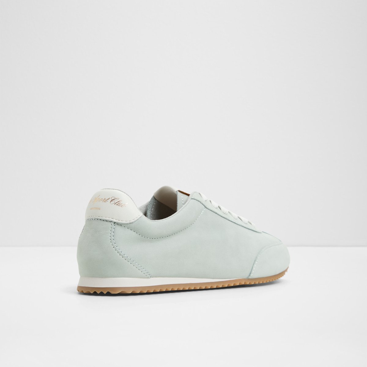 Carefree Low-Top Sneakers