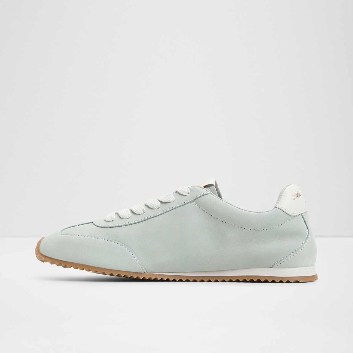 Carefree Low-Top Sneakers