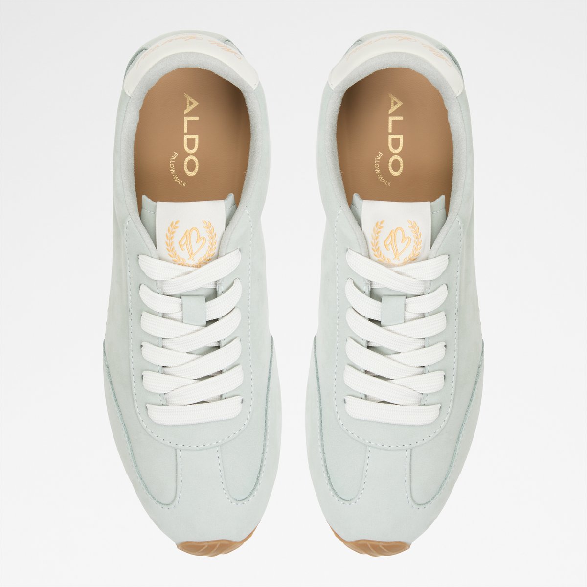 Carefree Low-Top Sneakers