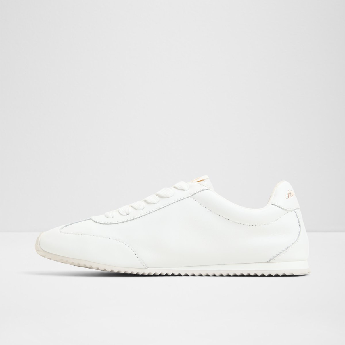 Carefree Low-Top Sneakers