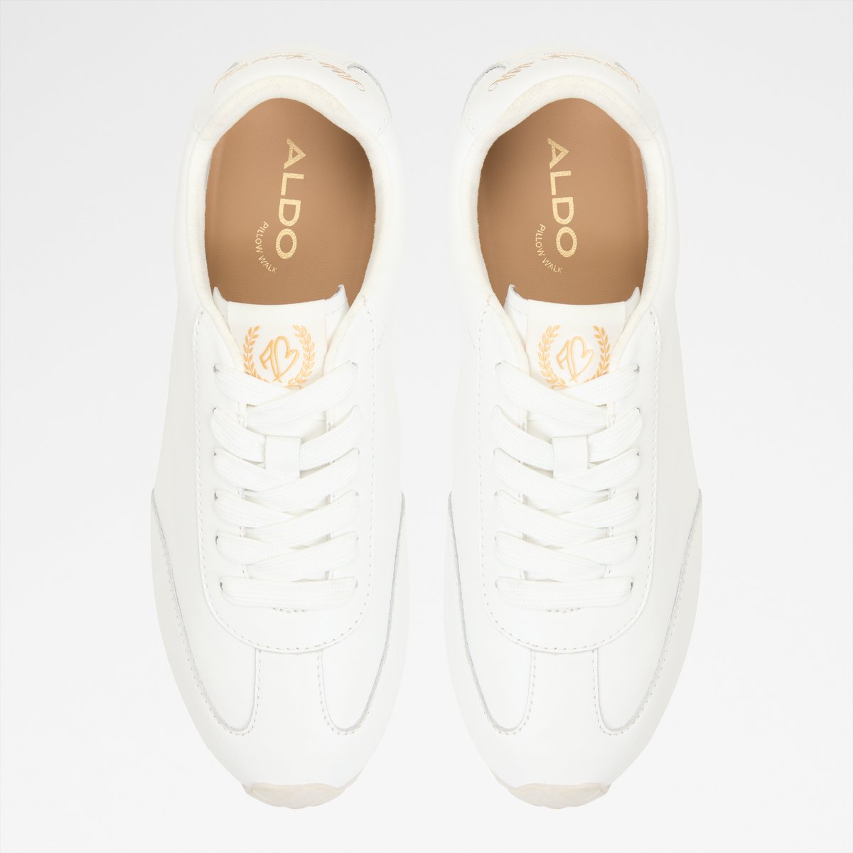 Carefree Low-Top Sneakers