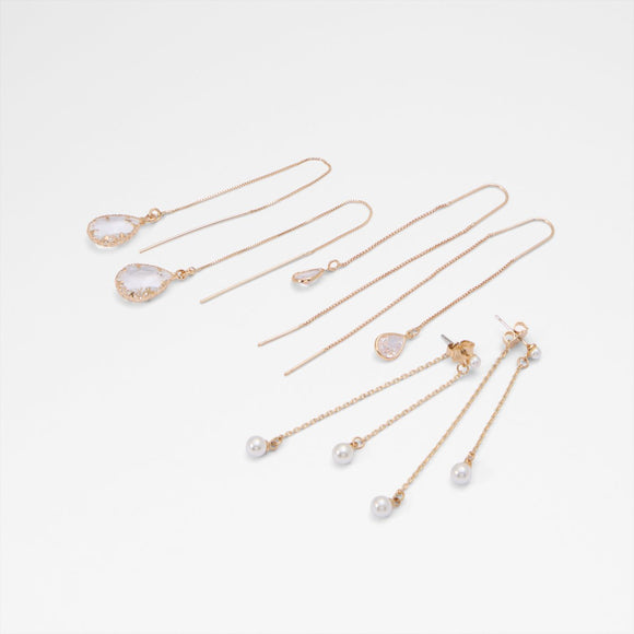 Careslin Drop Earrings
