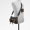 Cargo Cross Body Bag