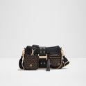 Cargo Cross Body Bag