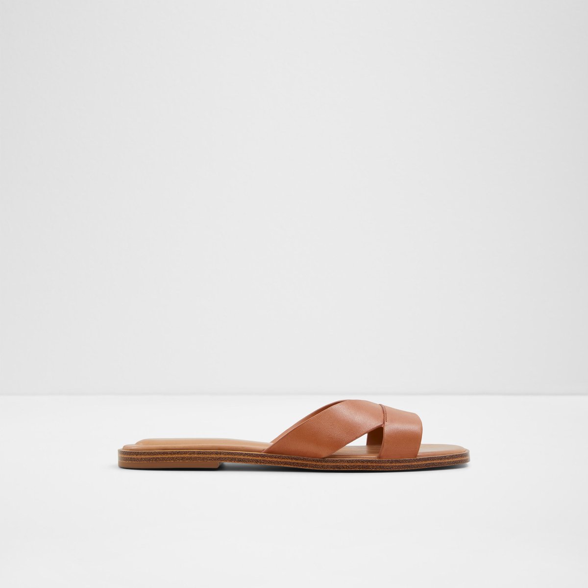 Caria Slide Sandals