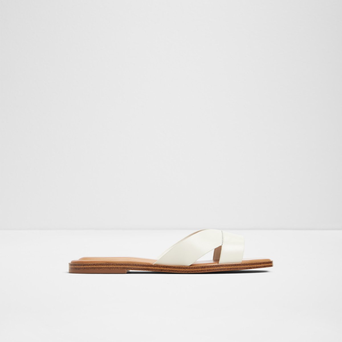 Caria Slide Sandals