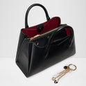 Carimma Top Handle Bag