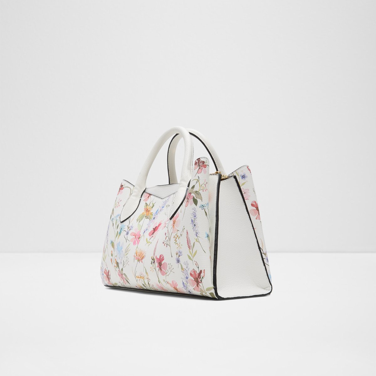 Carimma Top Handle Bag
