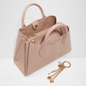 Carimma Top Handle Bag