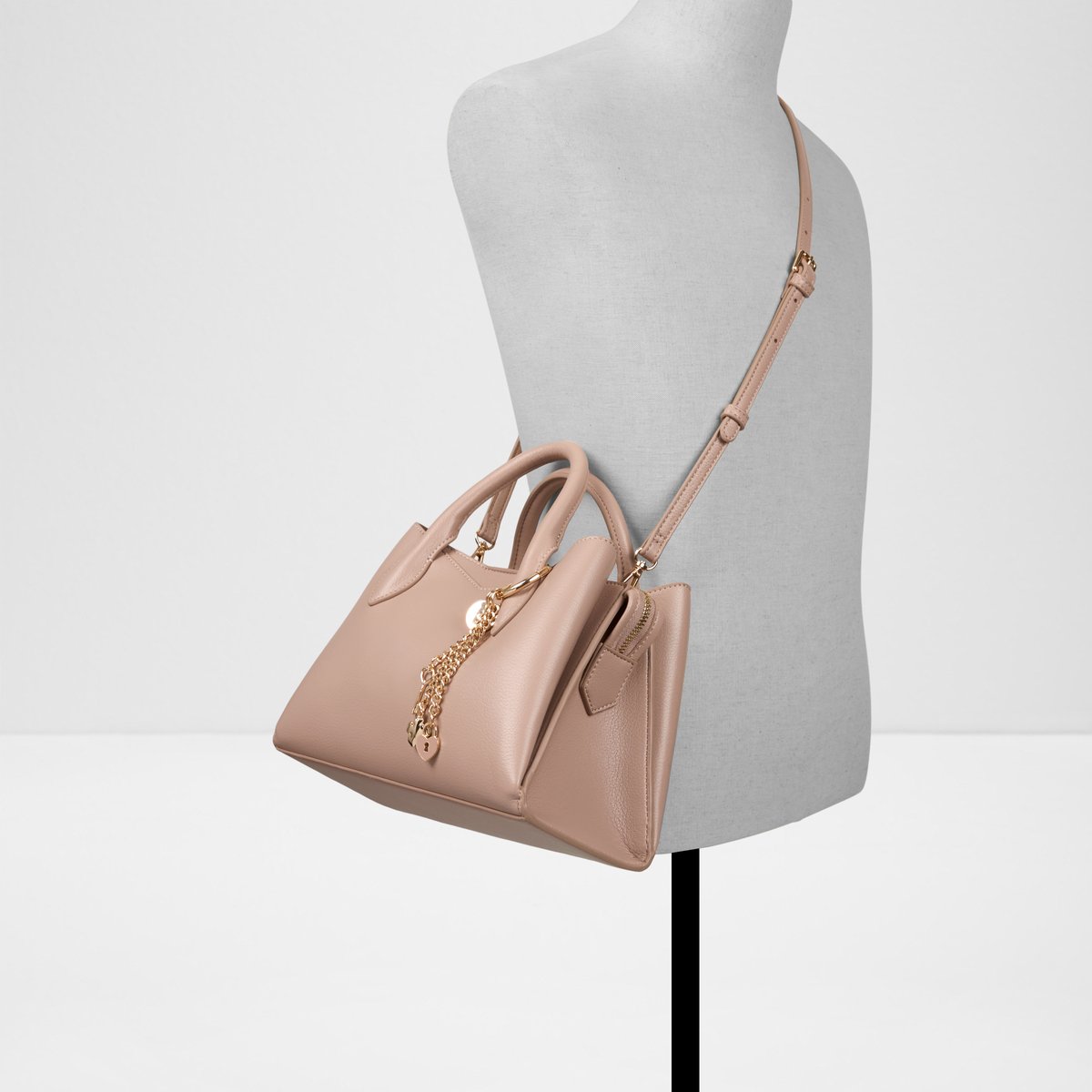 Carimma Top Handle Bag