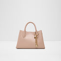 Carimma Top Handle Bag