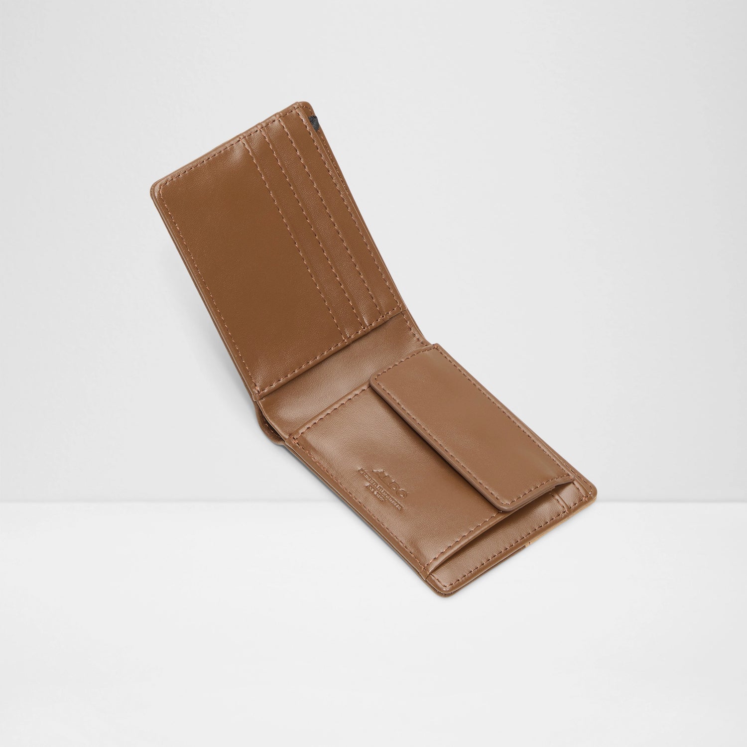 Carllos Bi-Fold Wallet