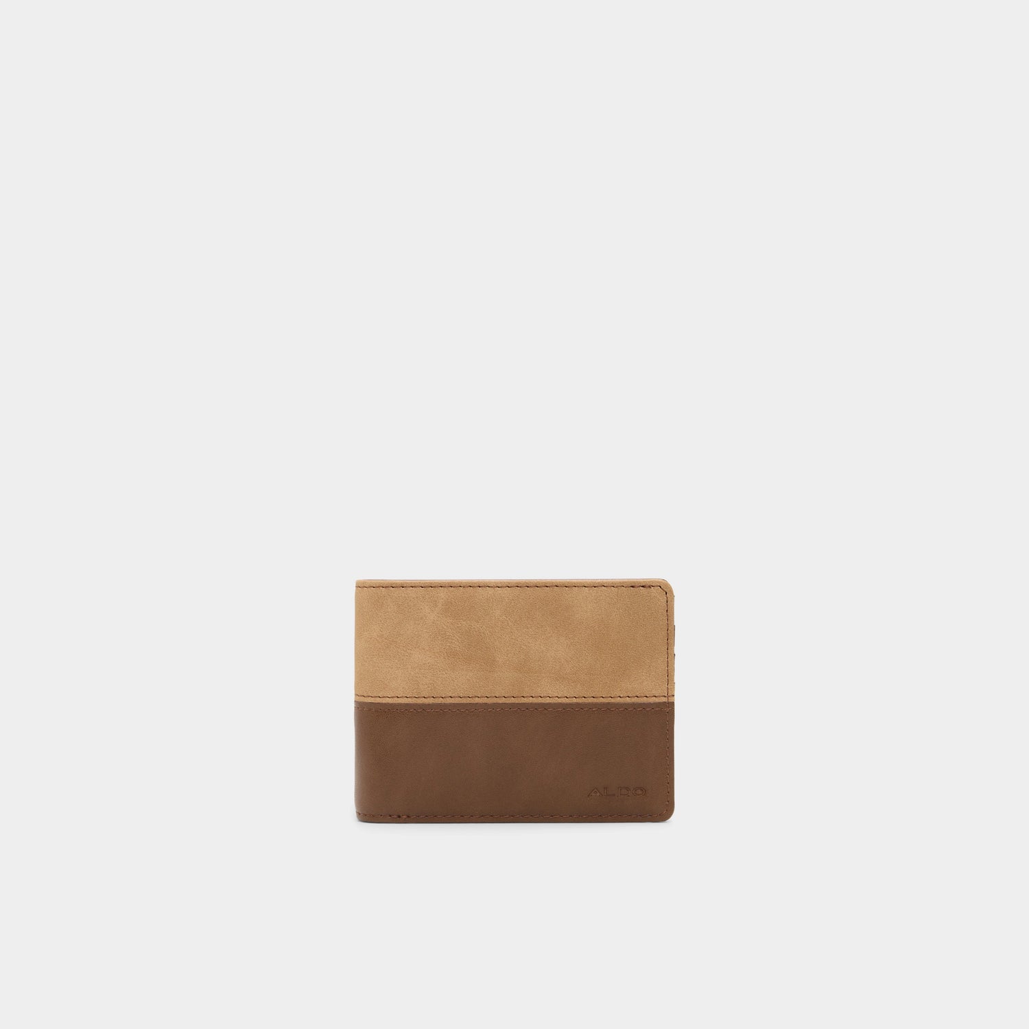 Carllos Bi-Fold Wallet