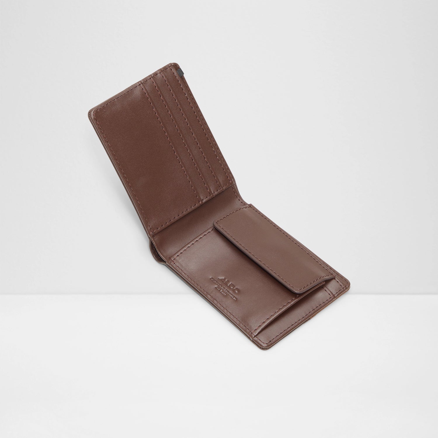 Carllos Bi-Fold Wallet