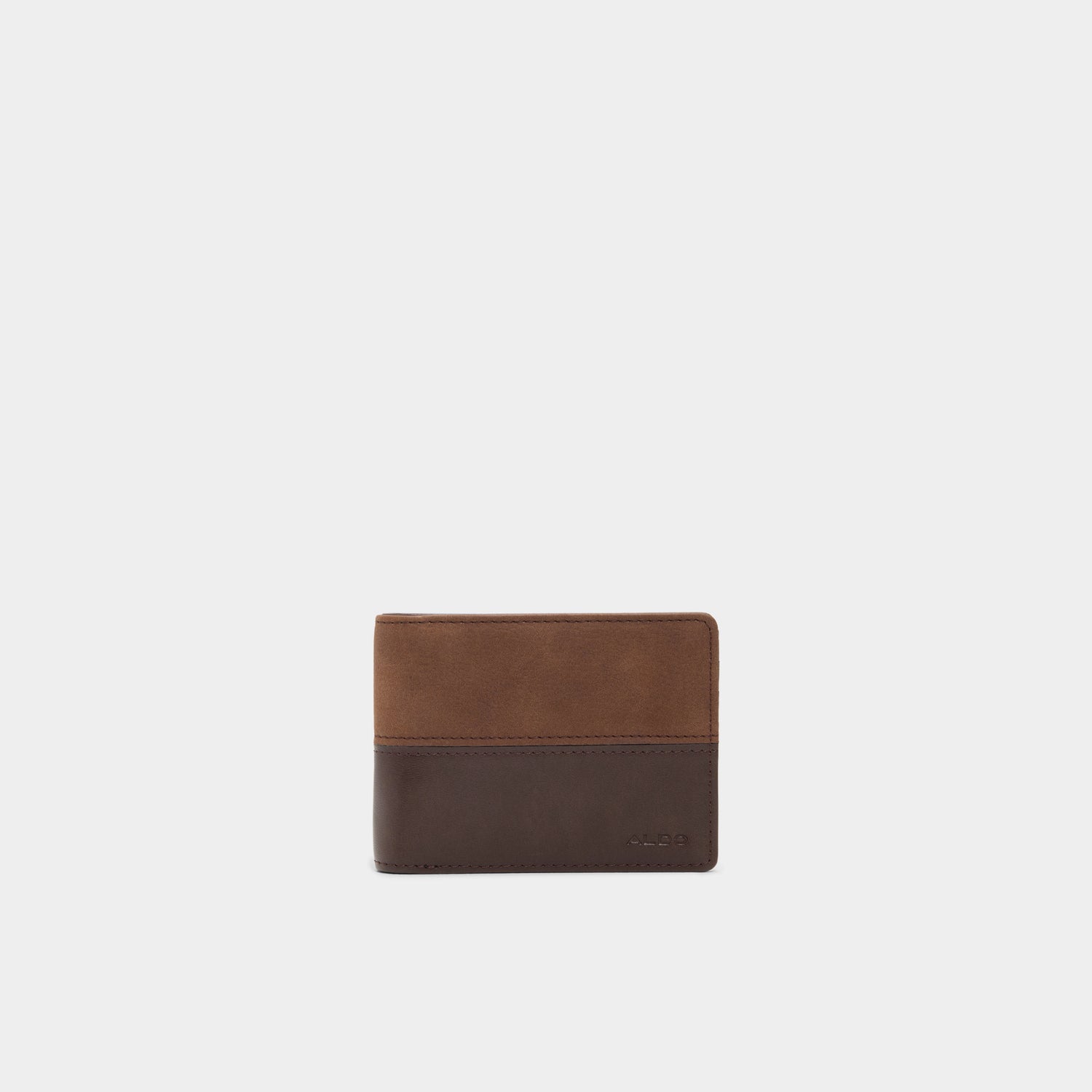 Carllos Bi-Fold Wallet