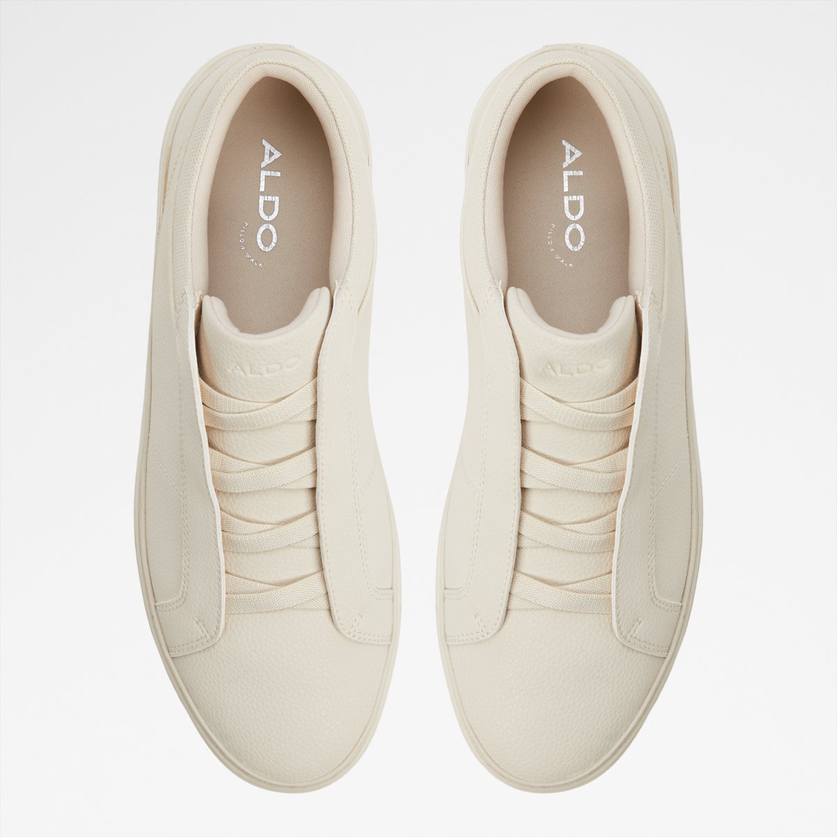 Carlson Low-Top Sneakers