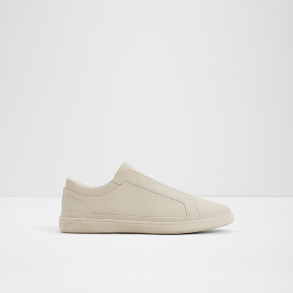 ALDO Men's Beige Low-Top Sneakers