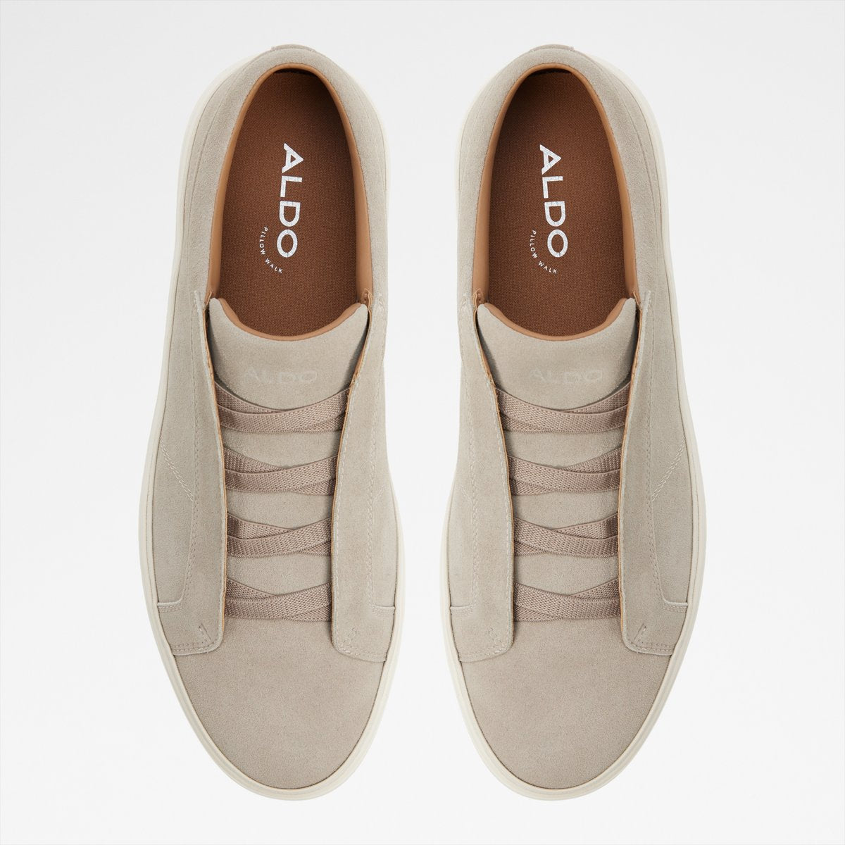 Carlson Low-Top Sneakers