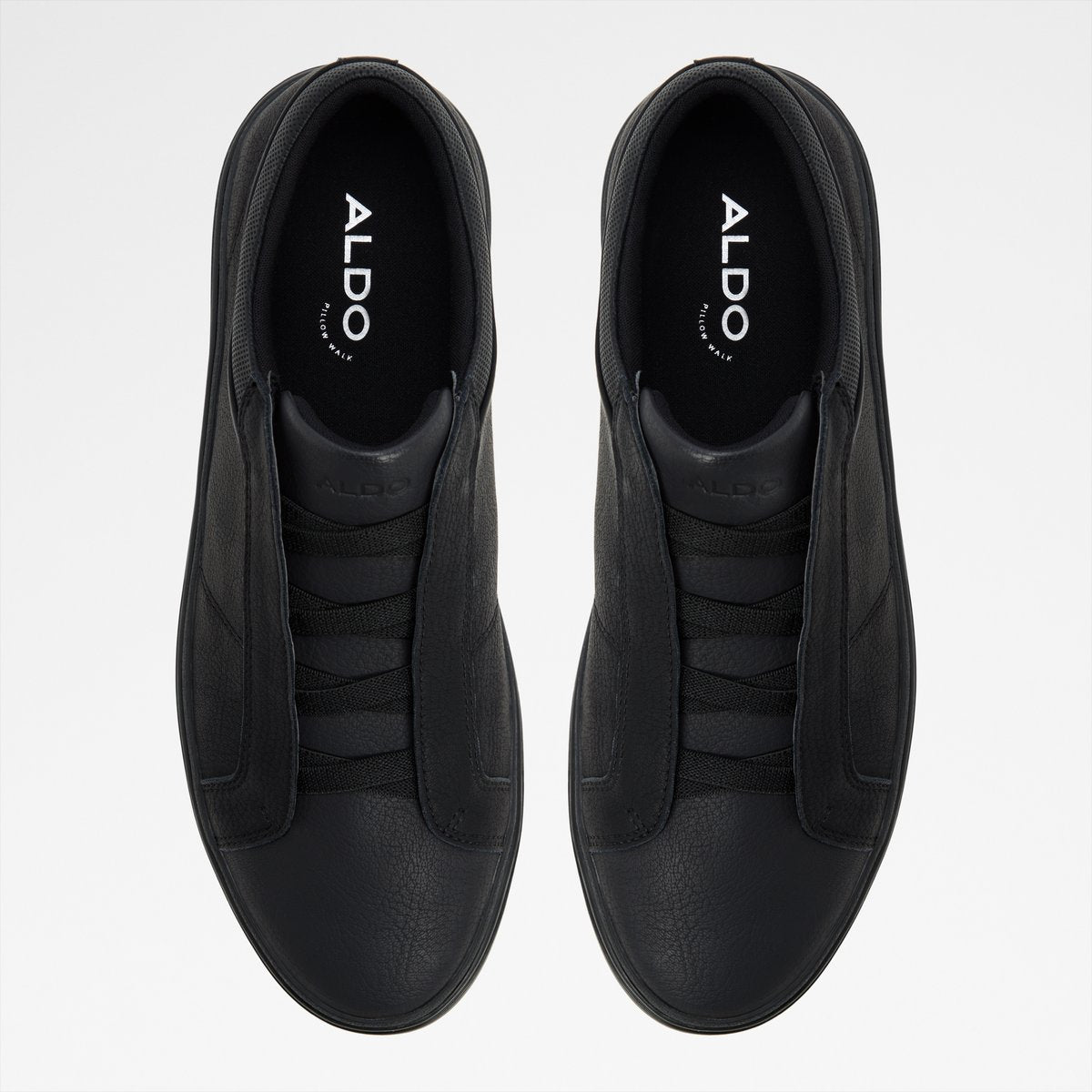 Carlson Low-Top Sneakers