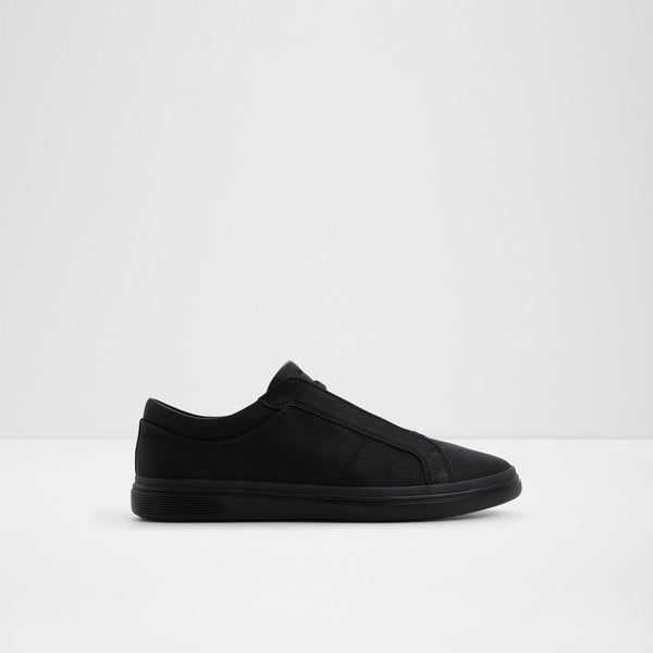 ALDO Men's Black Low-Top Sneakers