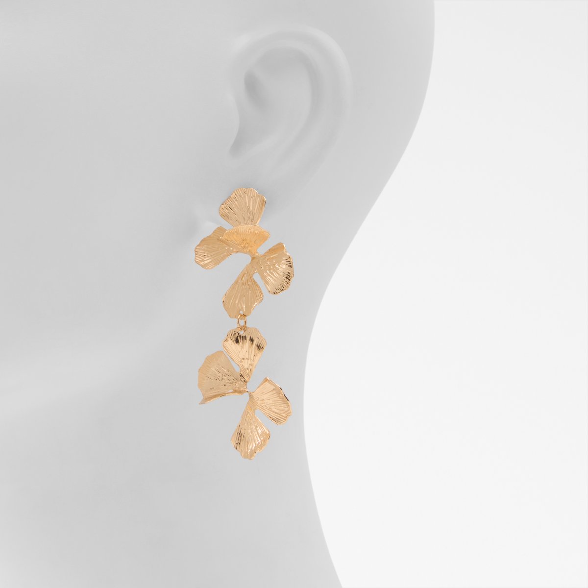 Carmelia Drop Earrings