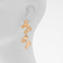 Carmelia Drop Earrings