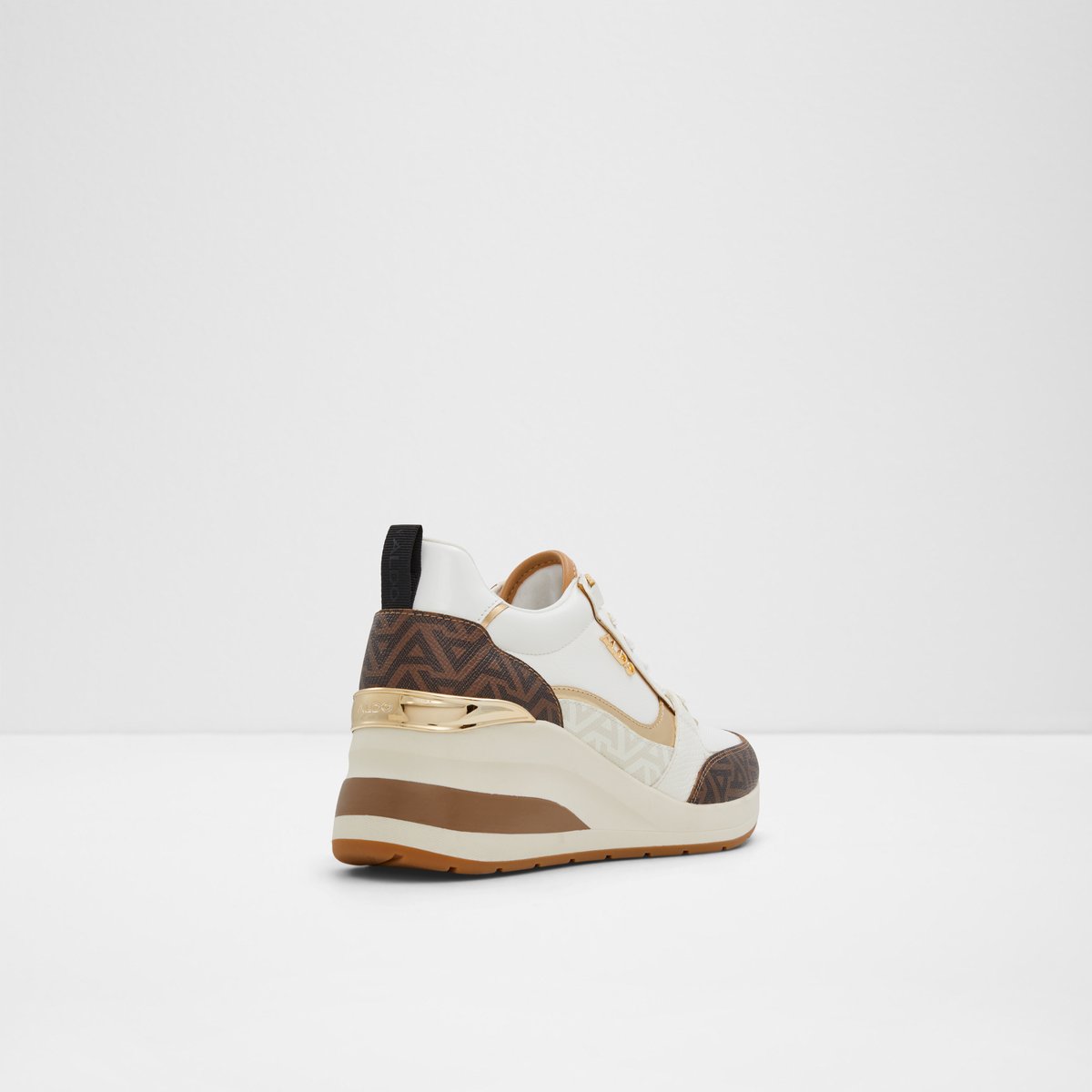 Caroteriel Wedge Sneakers
