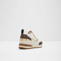 Caroteriel Wedge Sneakers