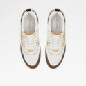 Caroteriel Wedge Sneakers