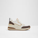 Caroteriel Wedge Sneakers