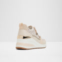 Caroteriel Wedge Sneakers