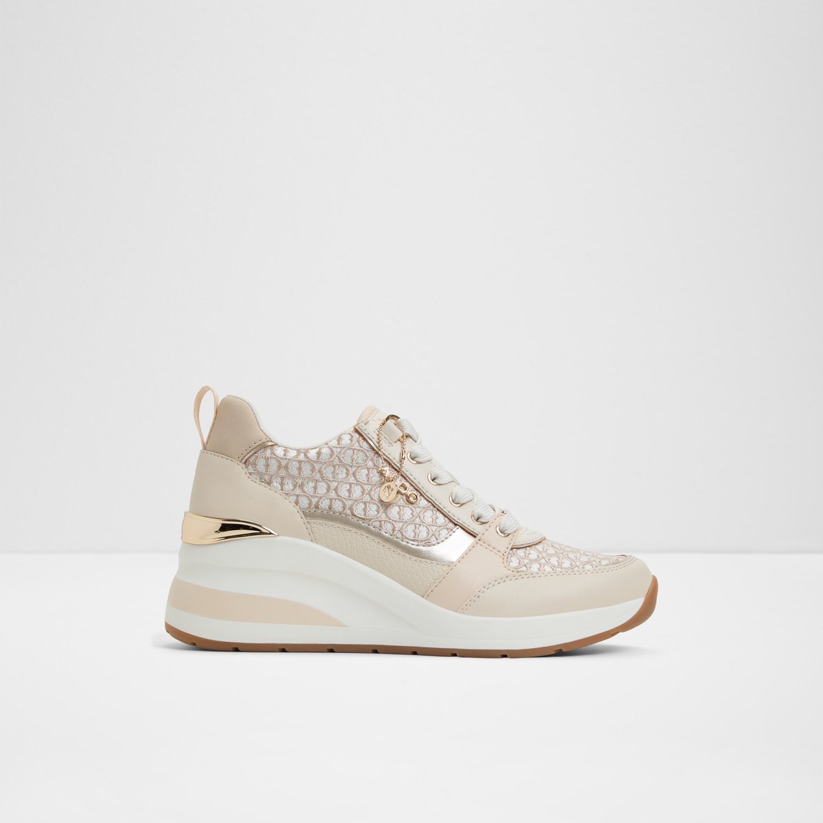 Caroteriel Wedge Sneakers