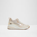 Caroteriel Wedge Sneakers