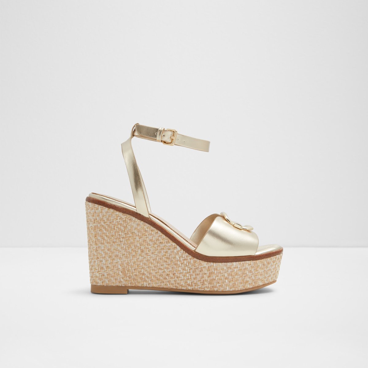 Carrabriria Wedge Sandals