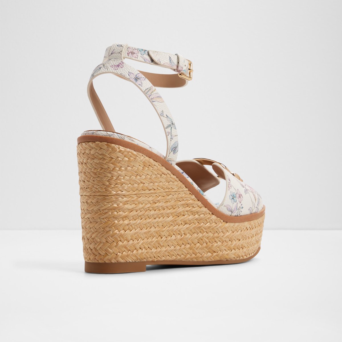 Carrabriria Wedge Sandals