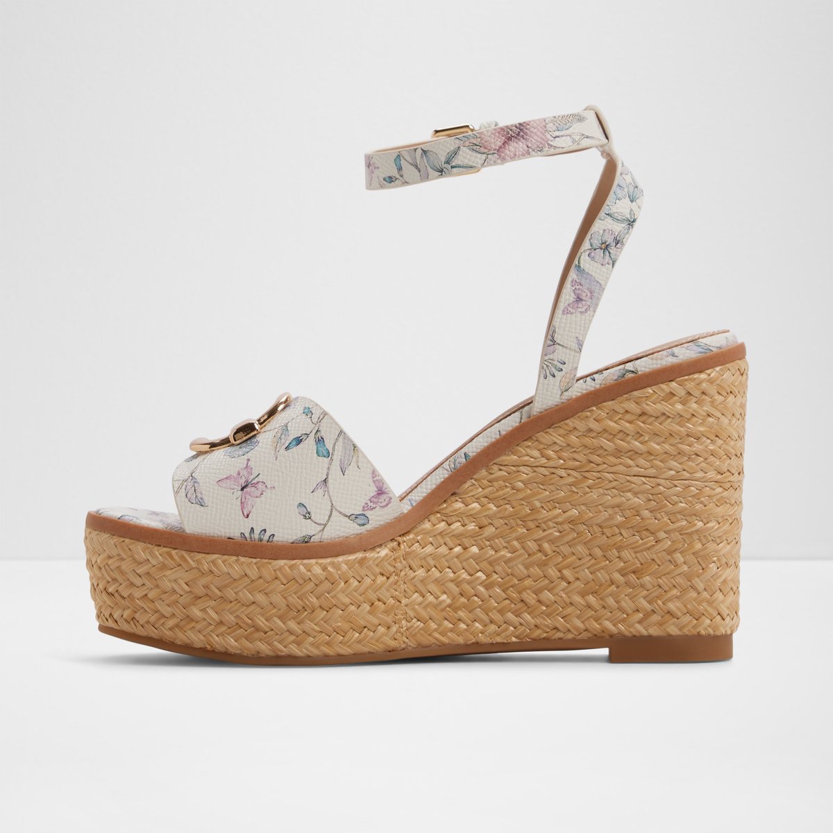 Carrabriria Wedge Sandals