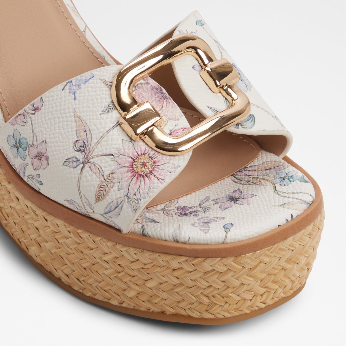 Carrabriria Wedge Sandals