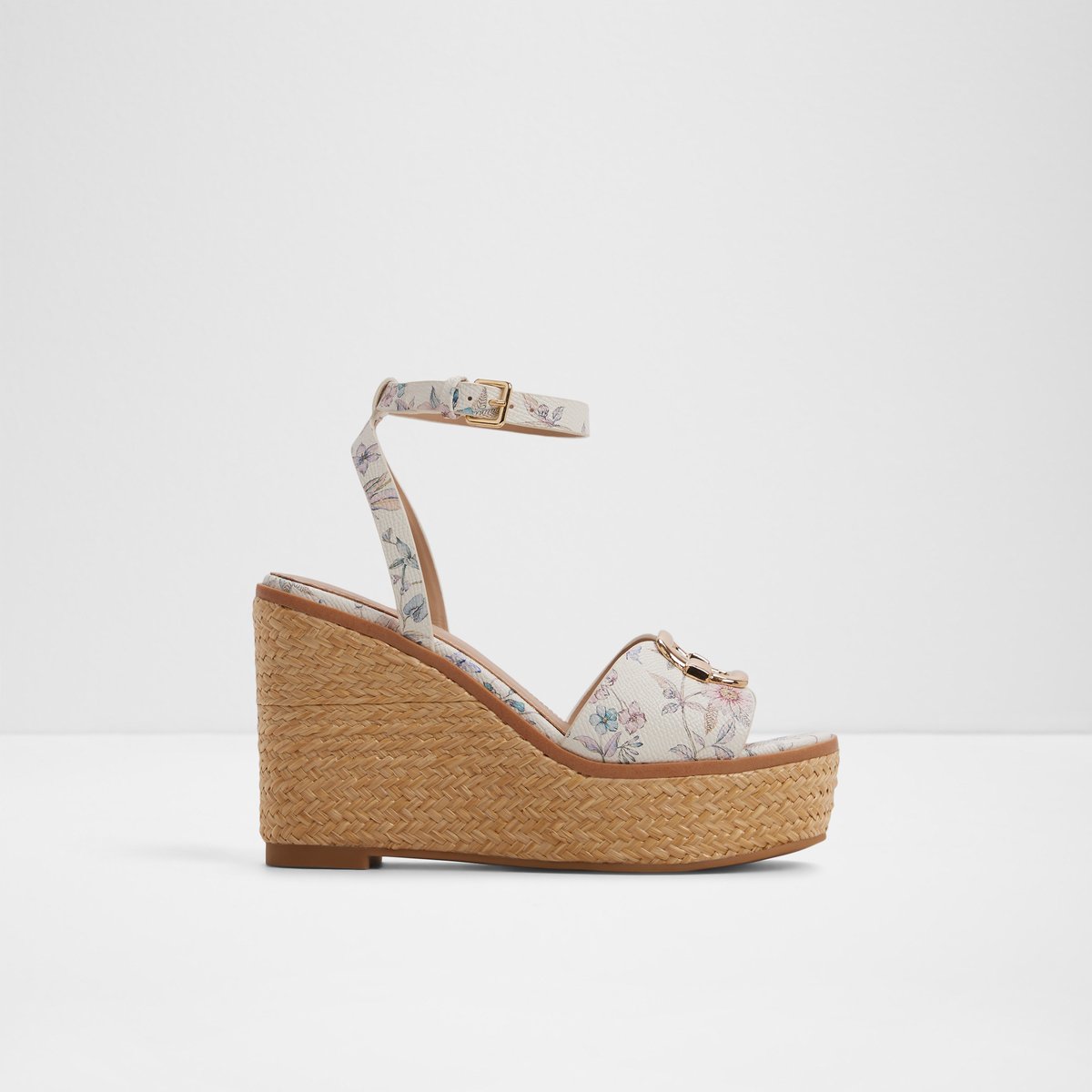 Carrabriria Wedge Sandals