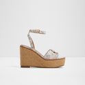 Carrabriria Wedge Sandals