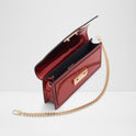 Carrentar SE Shoulder Bag