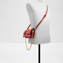 Carrentar SE Shoulder Bag