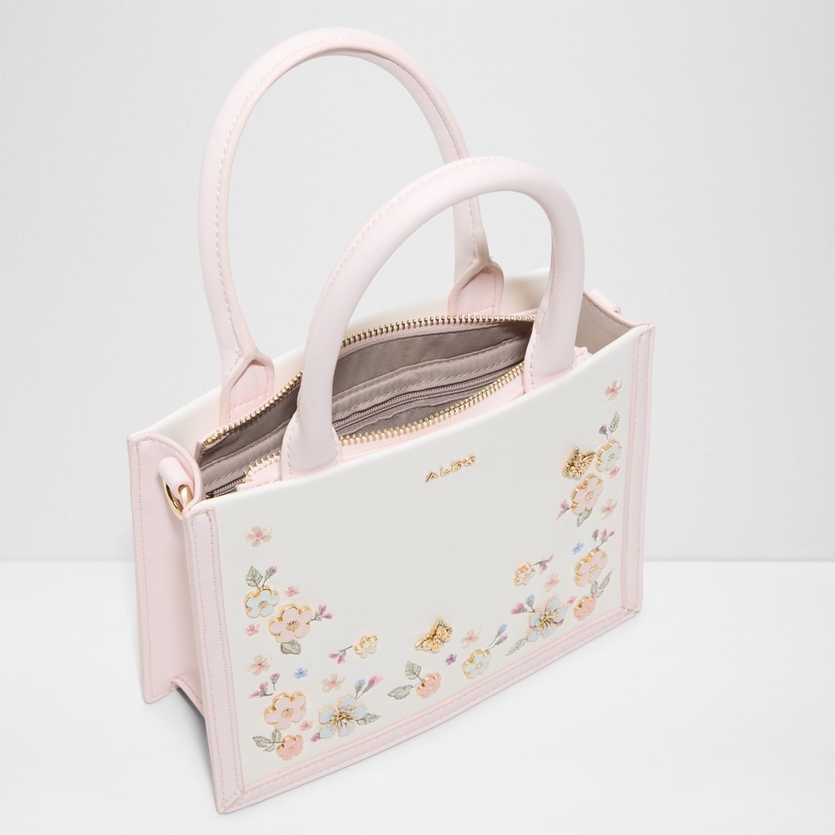 Cassiea Satchel Bag