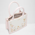 Cassiea Satchel Bag