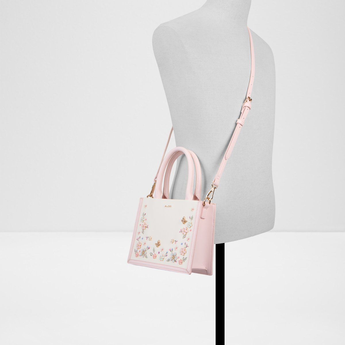 Cassiea Satchel Bag